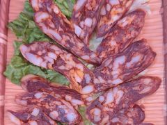 -阿婆情腊排骨火锅(金虹路店)