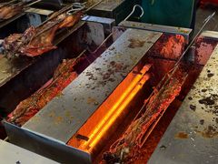 -老黄记手撕烤兔(玉林街店)