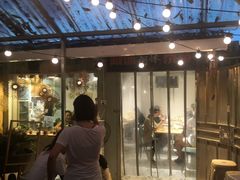 门面-阿徕孖·泰餐(大沙地店)