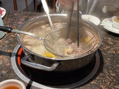 牛肉火锅-八合里潮汕鲜牛肉火锅(深圳海岸城店)