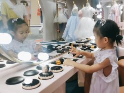 -奈尔宝·儿童乐园·亲子餐厅(鄞州万达店)