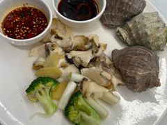 -方记海鲜大排档(乐山形象店)