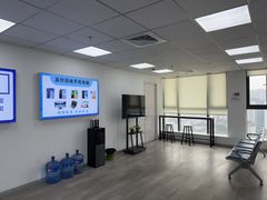 -戴尔笔记本电脑服务器售后维修中心(虹口足球场店)