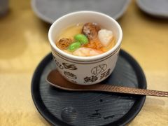 -鮨政· Omakase(港汇恒隆广场店)