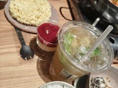 -KimPro 辛普乐概念韩餐