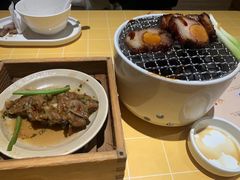 -蔡澜点心·粤菜(花城汇南区店)