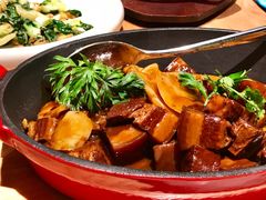 -小大董·烤鸭(凤凰汇店)