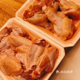 传说中的红烧鸡翅[调皮][调皮][调皮]