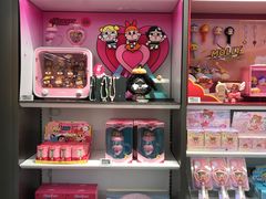 -泡泡玛特POPMART(赛格国际购物中心店)