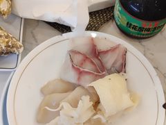 -福禧荟·海鲜自助