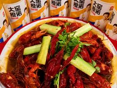 -虾铺子龙虾·私房菜(金源花苑店)