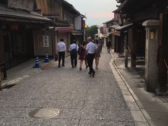 -有栖山 清光院 清水寺