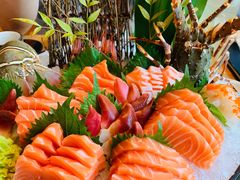 -王鼎精致料理铁板烧(世博源店)