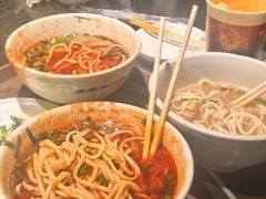 -清真·马安军辣子牛肉面