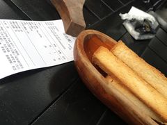 -漫咖啡(红唐店)