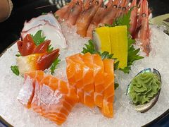 -上井精致料理(大坪店)