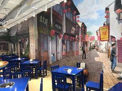 -马路边边火锅串串(观前街店)