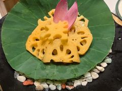 -打酱油·非遗淮扬菜(瘦西湖梅岭店)