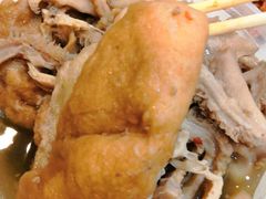-老广州牛杂(深圳白石洲总店)