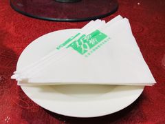 -万柳阁小馆·花园餐厅(龙潭湖店)