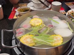 -牛事制造局牛肉火锅(莲岳路店)