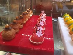 -The COOK·厨餐厅·自助餐(浦东嘉里大酒店)