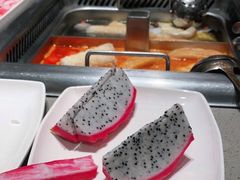 -海底捞火锅(龙岗星河COCO Park店)