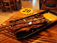 -土蚝·高压锅生蚝(百姓美食街店)