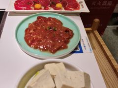 -许府牛火锅(信义坊总店)