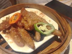 -又一间茶点轩(百汇广场店)
