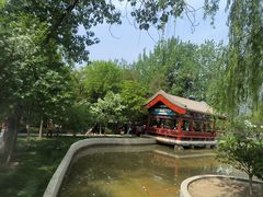 -西海子公园
