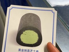 -the Roll'ING手作瑞士卷专门店(卓悦中心店)