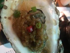 -可口香·非遗老号烧烤(南岗直营店)