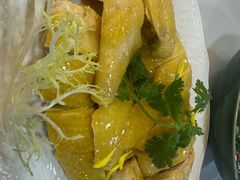 -明本湛江鸡•海鲜小厨(陈家祠店)