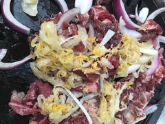 -齐齐哈尔烤肉·涮羊肉(光华中心店)