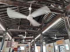 大堂-忆秦园小笼包(惠山古镇总店)