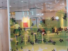 -麦当劳(万达广场店)