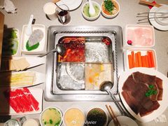 -海底捞火锅(亲贤北街店)