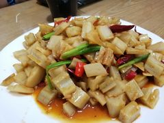酸辣藕丁-楚湘园·湖南湖北菜