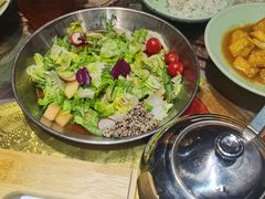 -淀里船宴(卓达店)