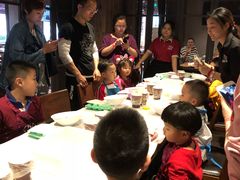 -Geneva日内瓦餐厅(西郊宝成花苑店)