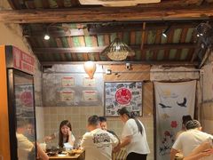 -乡当俏老火锅