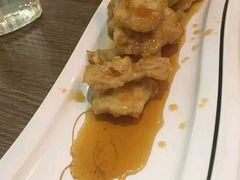 -盛京辽菜小馆(龙之梦购物中心店)