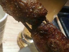 -管氏翅吧(马家堡店)