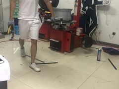 -24小时补胎米其林轮胎