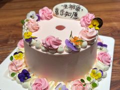 -SAYScake善食感戚风蛋糕(临江大道店)