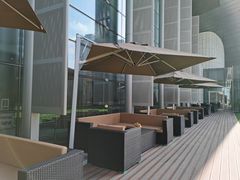 露天位-花园5號餐厅