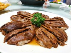 -万龙洲海鲜(大兴绿地缤纷城店)