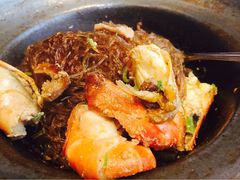 建兴酒家Somboon Seafood(SAMYAN店)-建兴酒家(萨木亚店)