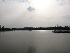 -美兰湖景区
